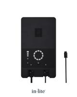 In-lite 12 volt transformatorHUB-75 75VA - 10500520 - thumbnail