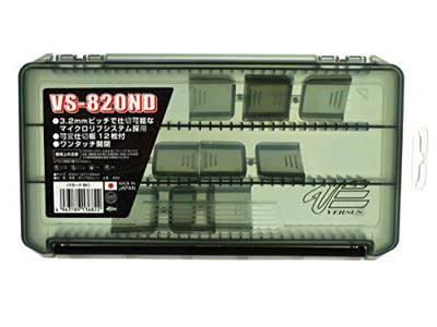 Meiho VS-820 ND 233x127x34mm