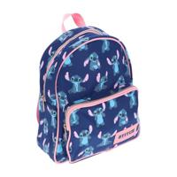Lilo & Stitch Backpack Stitch Mini Print - thumbnail