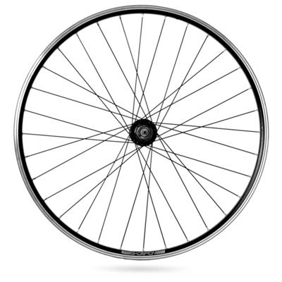 Rodi Wielset 29" viper mtb - 8/9/10 speed - zwart