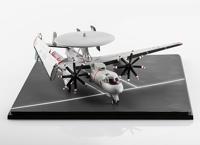 Heller 82300 E-2C Hawkeye Bouwpakket Schaal 1:72 - thumbnail