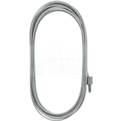 Elvedes interne geleidingset voor binnen naar buitenkabel Elvedes interne geleidingset voor binnen naar buitenkabel