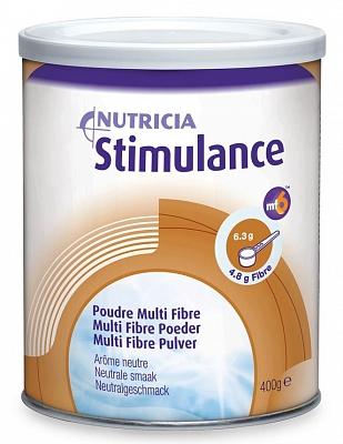 Stimulance Multi Fibre Mix Pdr 400g