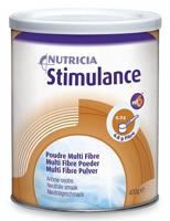 Stimulance Multi Fibre Mix Pdr 400g - thumbnail