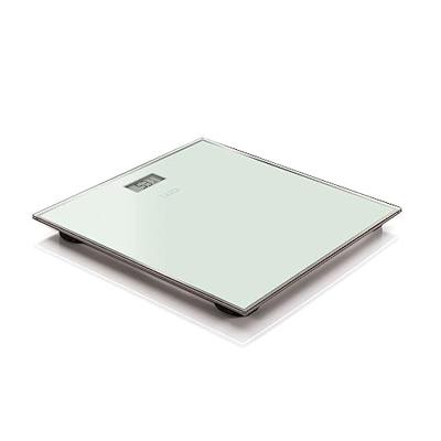 Digitale Personenweegschaal LAICA PS1068E Wit Glas 150 kg
