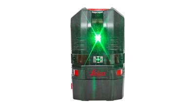 Lijnlaser niveau Leica Geosystems L2G - thumbnail