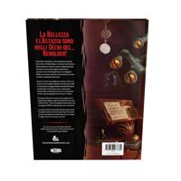 Dungeons & Dragons RPG Guida Omnicomprensiva di Xanathar italian - thumbnail