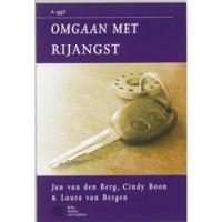 Omgaan met rijangst - C. Boon, J. van den Berg, L. van Bergen - Paperback (9789031344741) - thumbnail