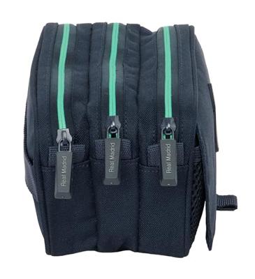 Alleshouder Real Madrid C.F. 21,5 x 10 x 8 cm Alleshouder Real Madrid C.F. 21,5 x 10 x 8 cm