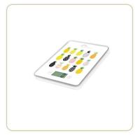 Keukenweegschaal Little Balance 8341 5 kg - thumbnail