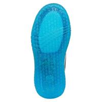 Jungen Leucht-Sneakers J BUZZERLIGHT BOY GEOX blauw - thumbnail