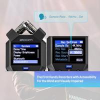 Zoom H4essential handy recorder - thumbnail