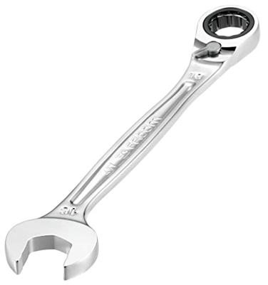 Facom anti-slip steekringratelsleutel 24mm - 467b.24 Facom anti-slip steekringratelsleutel 24mm - 467b.24
