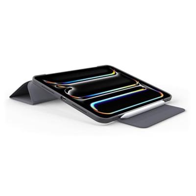 Otterbox Symmetry Folio Book cover Grijs iPad Cover / tas Otterbox Symmetry Folio Book cover Grijs iPad Cover / tas