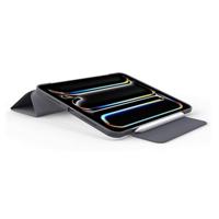 Otterbox Symmetry Folio Book cover Grijs iPad Cover / tas - thumbnail