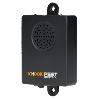 Knock Pest Dierenverjager voor auto