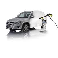 Karcher FJ 10 C Schuimsproeier Connect n&apos; clean + Ultras Foam Cleaner - 2.643-143.0 - thumbnail