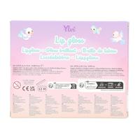 Ylvi Lipgloss Set - thumbnail