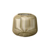 BLOMUS - Lito - Lantaarn S 17cm Champagne - thumbnail