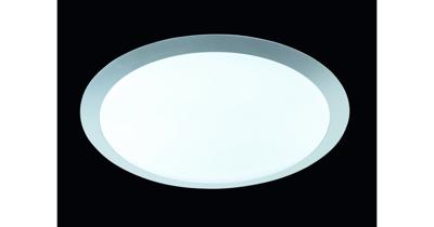 Trio Design plafondlampSerie 6265 42cm grijs - 626512587