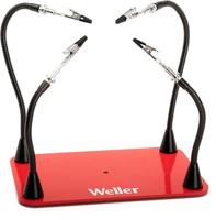 Weller houder Derde Hand met 4 magnetische klemmen - WLACCHHM-02 WLACCHHM-02 - thumbnail
