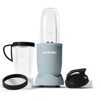 NUTRiBULLET NB907MASL Smoothiemaker 900 W Blauw - thumbnail