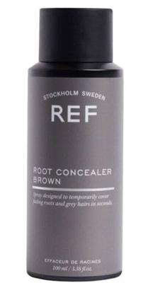 REF Root concealer brown