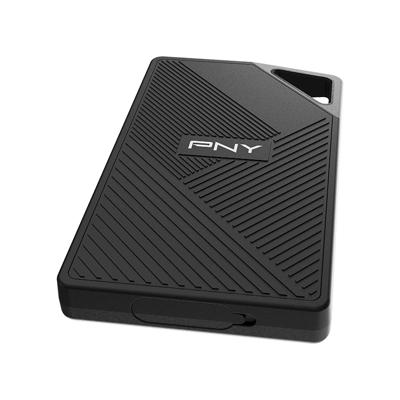 Externe Harde Schijf PNY PSD0CS3060-2TB-RB Zwart 2 TB