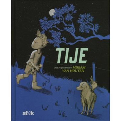 Tije (Paperback)