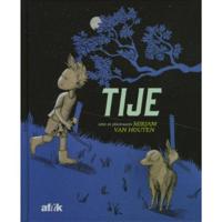 Tije (Paperback) - thumbnail