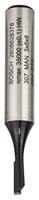 Bosch Accessories 2608628376 Groeffrees Hardmetaal Lengte 51 mm Afmeting, Ø 3 mm Schachtdiameter 8 mm - thumbnail