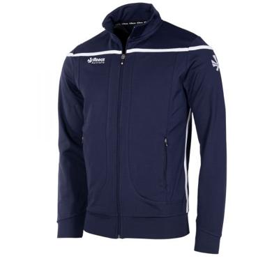 Reece Varsity Stretched Jack Reece Varsity Stretched Jack