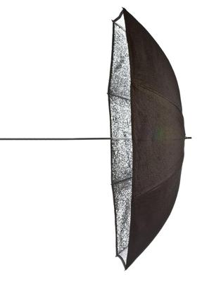 Elinchrom Eco Paraplu zilver