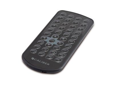 Afstandsbediening player 2(SP-MPD2010T-R2) (SP-MPD2010T-R2)