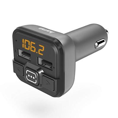 Hama fm-transmitter met bluetooth®-functie