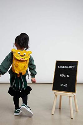 Affenzahn Kleine rugzak Timmy Tiger Affenzahn Kleine rugzak Timmy Tiger