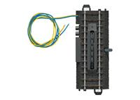 HP USB Standard Keyboard toetsenbord QWERTY Amerikaans Engels - thumbnail