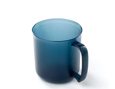 GSI Outdoors Infinity Mug - Blue Blauw