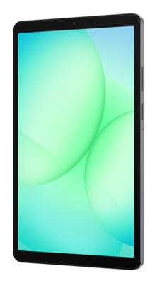 Samsung Galaxy Tab A11 WiFi 64 GB Grijs Android tablet 22.1 cm (8.7 inch) Energielabel C (A - G) MediaTek Android 15 1340 x 800 Pixel