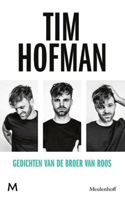 Gedichten van de broer van Roos (Paperback)