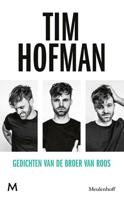 Gedichten van de broer van Roos (Paperback) - thumbnail