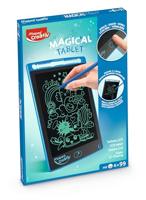 Maped Magical Tablet uitwisbaar LCD tekentablet - thumbnail