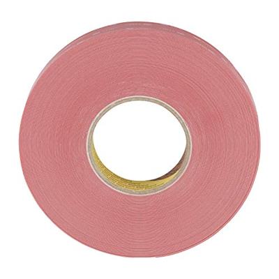 3M LSE110/19 Dubbelzijdige tape Wit (l x b) 33 m x 19 mm 1 stuk(s) 3M LSE110/19 Dubbelzijdige tape Wit (l x b) 33 m x 19 mm 1 stuk(s)