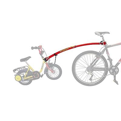 Messingschlager Trailgater - tandemstang 640020