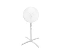 Inventum VST400W Statiefventilator 40 cm Wit - thumbnail