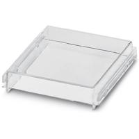 Phoenix Contact EMG 45-H 7,5MM KLAR DIN-rail-behuizing afdekking 45 x 7.5 Bont 5 stuk(s) - thumbnail