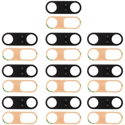 10 STKS terug camera lens voor Xiaomi 9T/Redmi K20/9T Pro/Redmi K20 Pro
