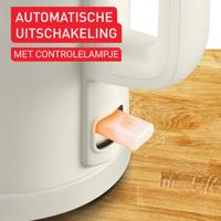 Tefal KO140A Waterkoker Wit - thumbnail