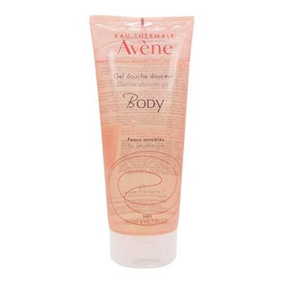 Avene Body Gentle Shower Gel 200 ml Douche & bad