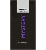 Amando Mystery Aftershave - thumbnail